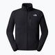 Herren-Trekking-Sweatshirt The North Face Homesafe Full Zip schwarz/schwarz