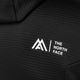 Herren-Trekking-Sweatshirt The North Face Ma Full Zip Fleece asphaltgrau/schwarz 9