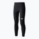 Damen Laufleggings The North Face Movmynt 7/8 tnf schwarz 4