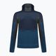 Herren-Trekking-Sweatshirt The North Face Ma Full Zip Fleece schattig blau/summit navy/asphaltgrau 6