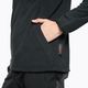 Herren Fleece-Sweatshirt The North Face Homesafe Snap Neck Fleece Pullover schwarz 3