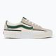 Schuhe Vans SK8-Low Reconstruct marshmallow/green 2