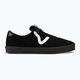 Vans Sport Low schwarz/schwarz Schuhe 2