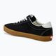 Vans Sport Low schwarz/gum Schuhe 3