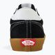 Vans Sport Low schwarz/gum Schuhe 6