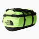 Reisetasche The North Face Base Camp Duffel S 50 l safety green/black