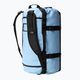 Reisetasche The North Face Base Camp Duffel S 50 l steel blue/black 3