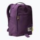 Rucksack The North Face Berkeley Daypack 16l black currant purple/yellow silt