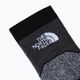 Trekking Socken The North Face Hiking Quarter Sock black 3