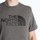 Herren The North Face Easy t-shirt tnf mittel grau heather 3