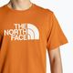 The North Face Easy Wüste Rost Herren-T-Shirt 3