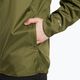 Regenjacke Herren The North Face Quest Zip-In forest olive/asphalt grey 4