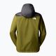 Regenjacke Herren The North Face Quest Zip-In forest olive/asphalt grey 7