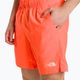 Lauf Shorts Herren The North Face 24/7 vivid flame 3