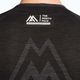 Trekking Shirt T-shirt Herren The North Face Ma Lab Seamless anthracite grey/black 4