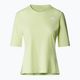 Trekking Shirt T-shirt Damen The North Face Shadow astro lime