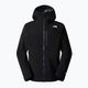 Regenjacke Herren The North Face Kandersteg Gtx Pro black