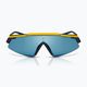 Sonnenbrille Nike Marquee laser orange/teal 2