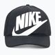 Nike Rise Structured Trucker Kinder Baseballkappe schwarz/schwarz/weiß 2