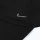 Nike Dri-Fit Club Unstructured Metall Swoosh Kappe schwarz/metallisch silber 3