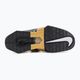 Nike Romaleos 4 schwarz/metallic gold weißer Gewichtheberschuh 5
