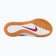 Nike Air Zoom Hyperace 2 LE Weiß/Team Crimson Weiß Volleyball Schuhe 5