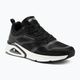 SKECHERS Tres-Air Uno Revolution-Airy schwarz/weiss Herrenschuhe