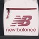 New Balance Athletics Duffel 30 l Stein rosa Trainingstasche 3