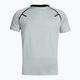 Herren New Balance Tenacity Fußball Training T-Shirt blau MT23145LAN 5