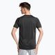 New Balance Herren Tenacity Fußball Training T-Shirt schwarz MT23145PHM 3