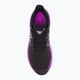 New Balance Fresh Foam 1080 v12 schwarz/violett Damen Laufschuhe 6
