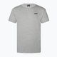 Herren New Balance Essentials Winter sportlich grau t-shirt 4