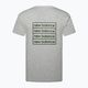 Herren New Balance Essentials Winter sportlich grau t-shirt 5