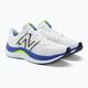 New Balance Herren Laufschuhe MFCPRV4 weiß/multi 5