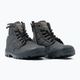 Palladium Pampa Re-Quilted schwarz Stiefel 3