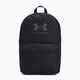 Under Armour UA Loudon Lite 20 l schwarz/schwarz/jet grey urban Rucksack