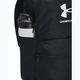 Under Armour UA Loudon Lite 20 l schwarz/schwarz/weiß urban Rucksack 4