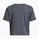 Under Armour Motion SS Damen-T-Shirt kies/downpour grau 5