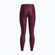 Trainings Leggings Damen Under Armour HG Armour HiRise dark maroon/black 6