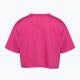 Unter Armour Campus Boxy Crop astro rosa/schwarz Frauen Training T-Shirt 2