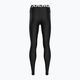 Under Armour Damen Leggings HG Authentics schwarz/weiß 5