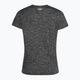 Under Armour Tech V-Twist schwarz/weißes Trainings-T-Shirt für Frauen 4