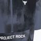 Unter Armour Projekt Rock Warm Up Hooded Regenguss grau / Mod grau Männer Training Jacke 3