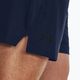 Under Armour Tech Vent Herren Trainingsshorts schwarz/starlight/starlight 4