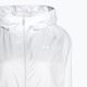 Women's Under Armour Sport Windbreaker halo grau/weiß Jacke 5