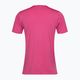 Under Armour Rush Energy Herren Trainings-T-Shirt Astro Pink/Astro Pink 2