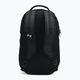 Under Armour Hustle 6.0 29 l schwarz/schwarz/weiß urban Rucksack 2