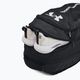 Under Armour Hustle 6.0 29 l schwarz/schwarz/weiß urban Rucksack 5