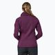 Women's Patagonia Better Sweater Fleece Nachtpflaume Trekking-Sweatshirt 2