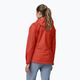 Regenjacke Damen Patagonia Torrentshell 3L Rain pimento red 2